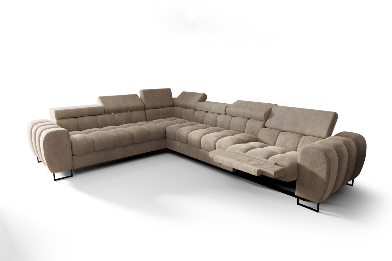 Aspen Max Relax 13